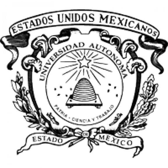 Logo of uaemex
