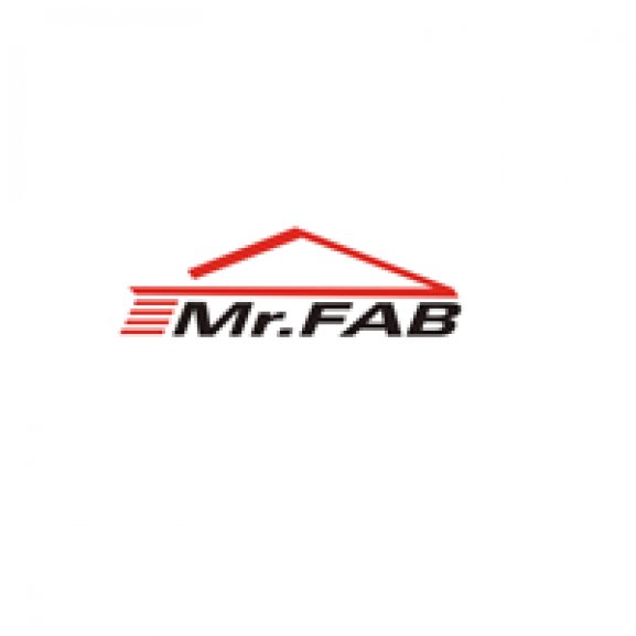 Logo of Mr. Fab