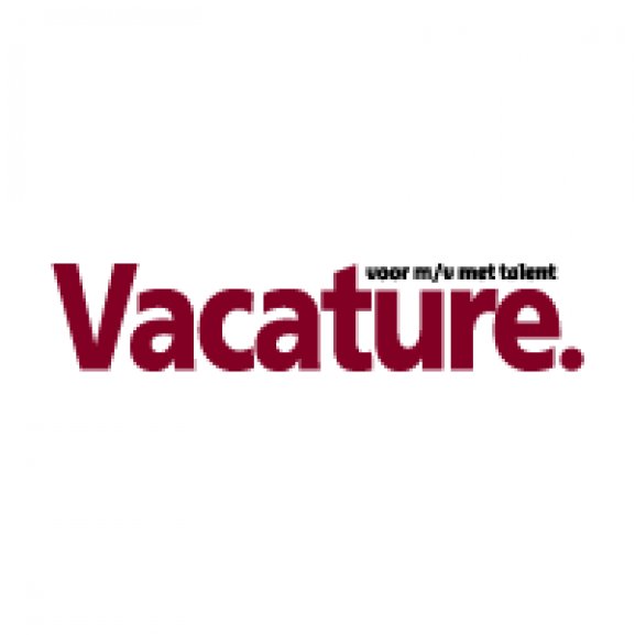 Logo of vacature