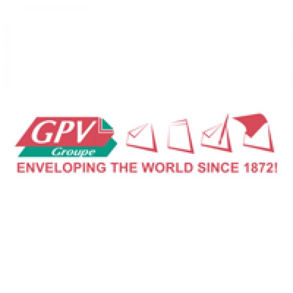 Logo of GPV Romani
