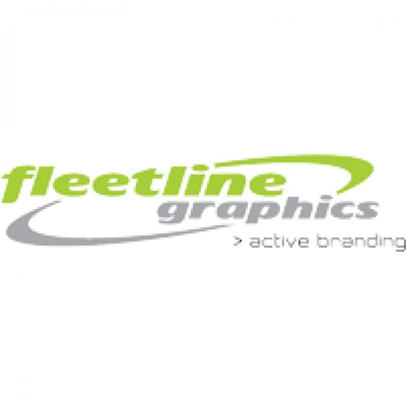 Logo of Fleetline Graphics