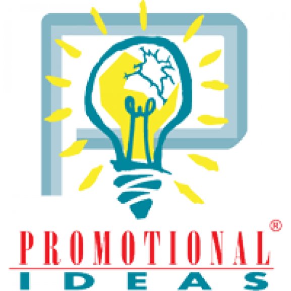 Logo of Promotional Ideas