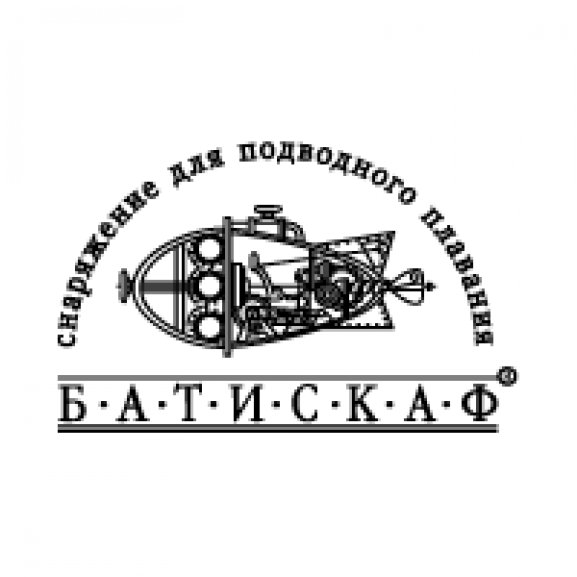 Logo of batiskaf