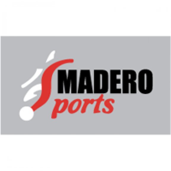 Logo of Madero Sports