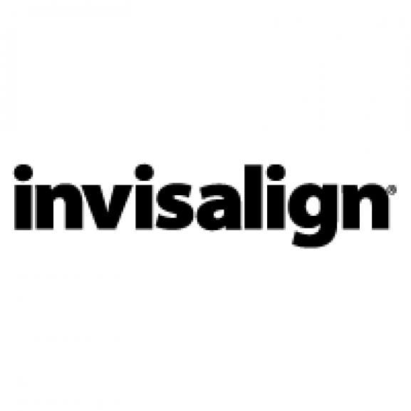 Logo of Invisalign