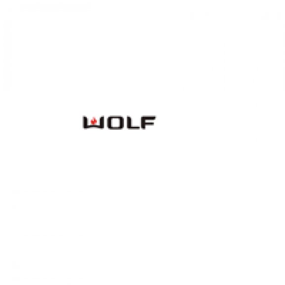 Logo of Wolf Appliances