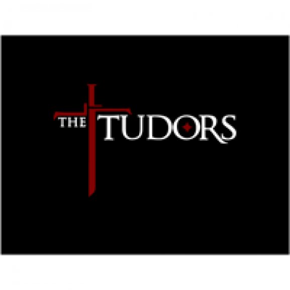 Logo of the tudors