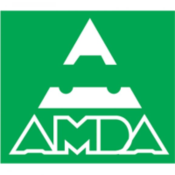 Logo of AMDA
