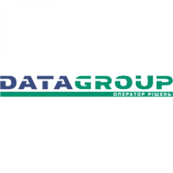 Logo of Datagroup