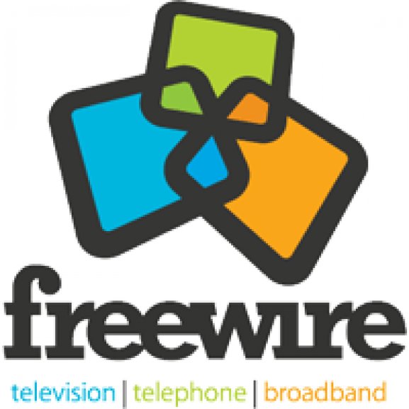 Logo of Freewire