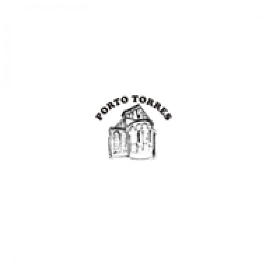 Logo of portotorres chiesa