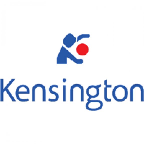 Logo of Kensington
