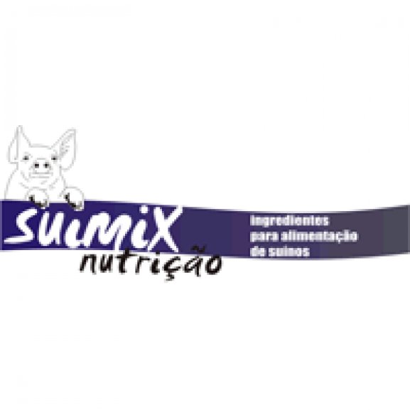 Logo of suimix nutrição