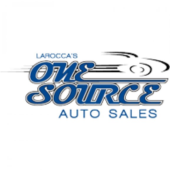 Logo of One Source Auto Sales