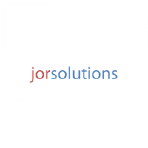 Logo of jorsolutions