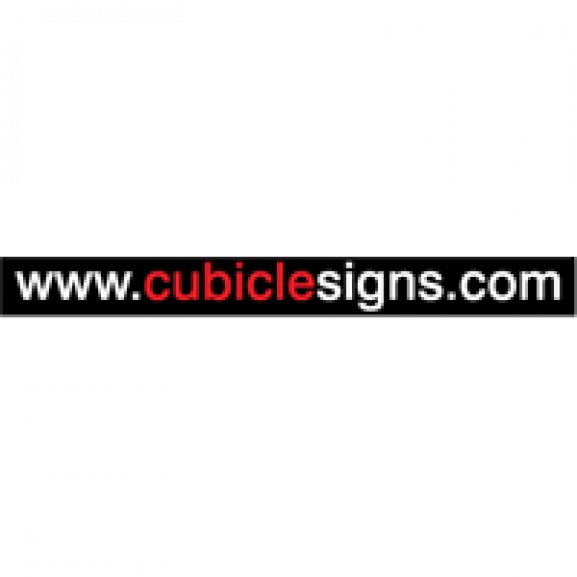 Logo of cubiclesigns