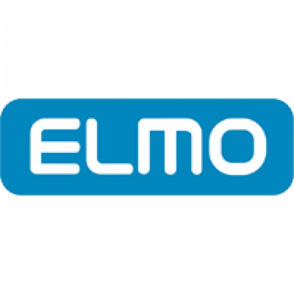 Logo of Elmo Brazil_New Logo