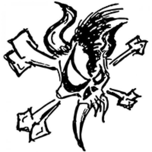 Logo of Metallica