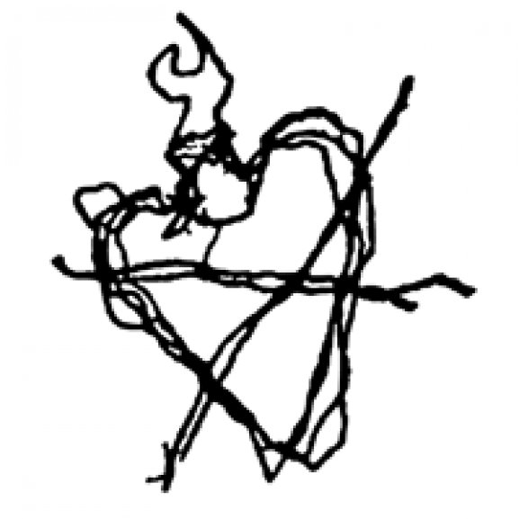 Logo of Metallica