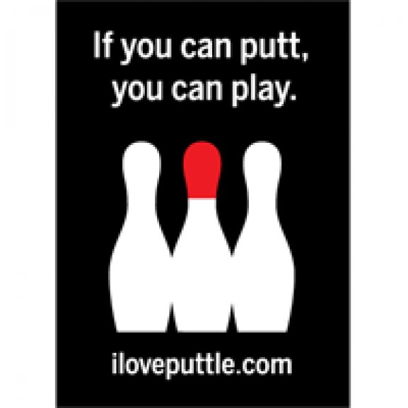 Logo of iloveputtle.com