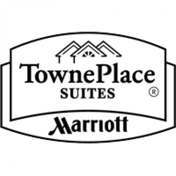 Logo of TownePlace Suites by Marriott