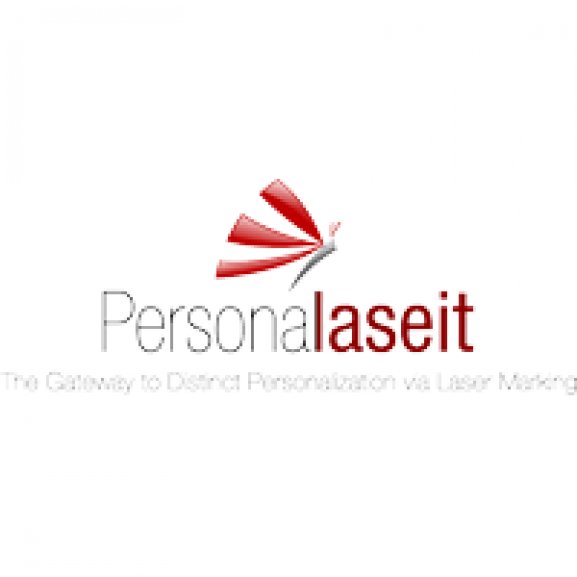 Logo of PersonaLaseit