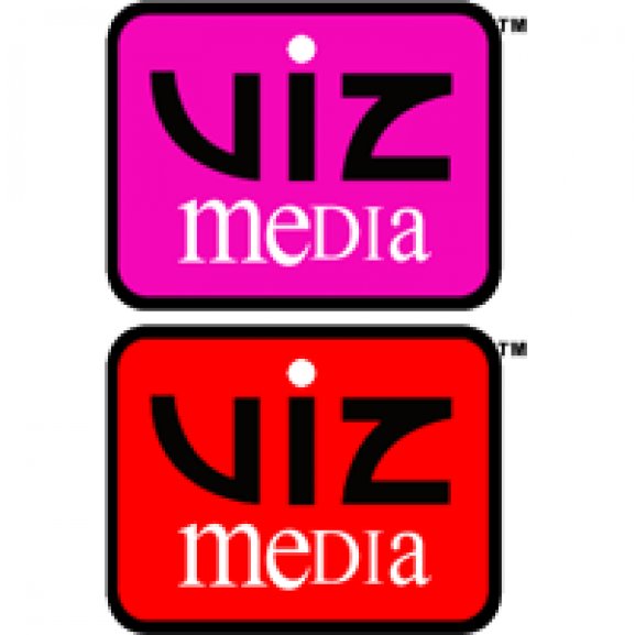 Logo of Viz meDIa