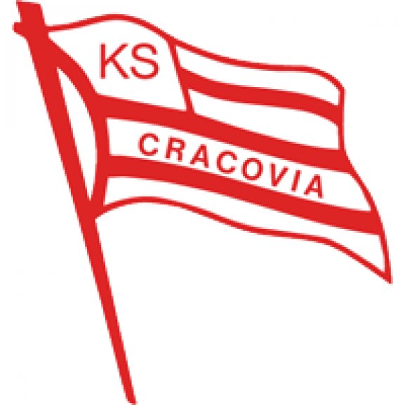 Logo of KS Cracovia Krakow