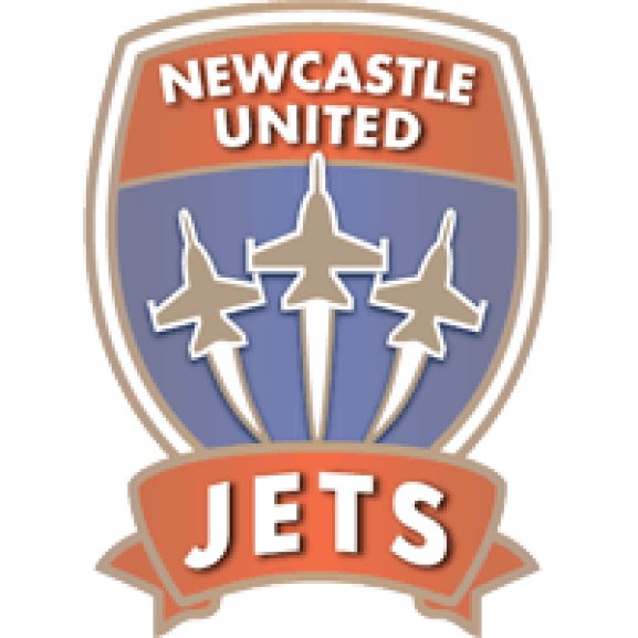 Logo of Newcastle United Jets