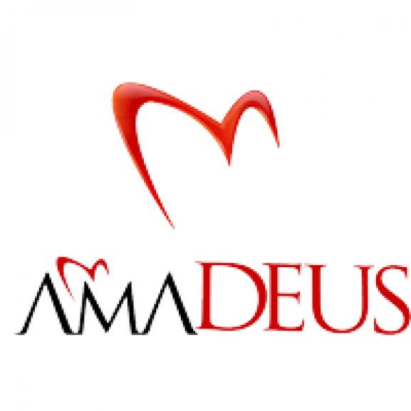 Logo of Amadeus