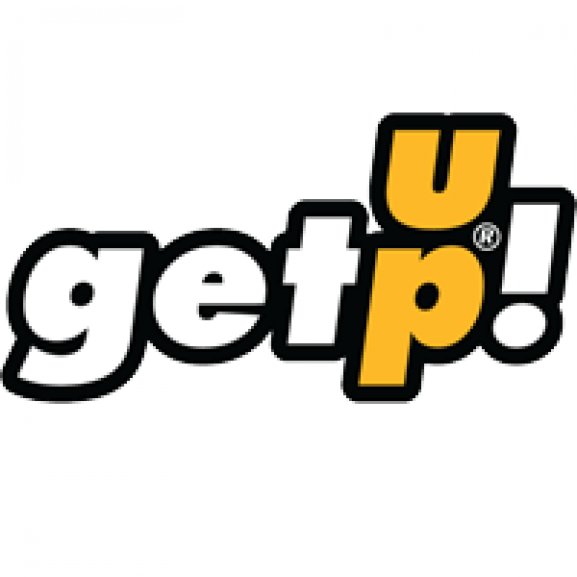 Logo of getup!