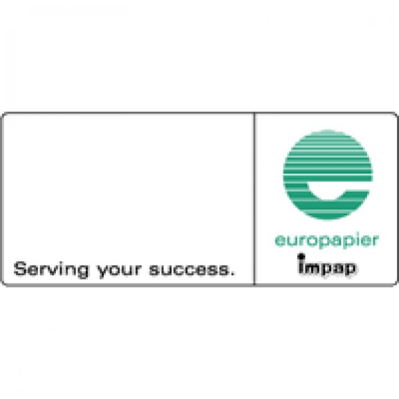 Logo of Europapier-Impap
