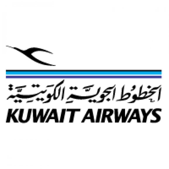 Logo of Kuwaitairways