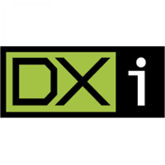 Logo of DXi
