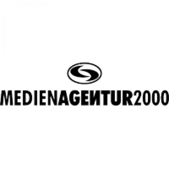 Logo of MEDIENAGENTUR2000