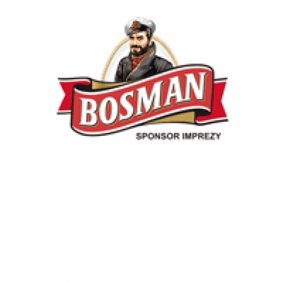 Logo of Bosman