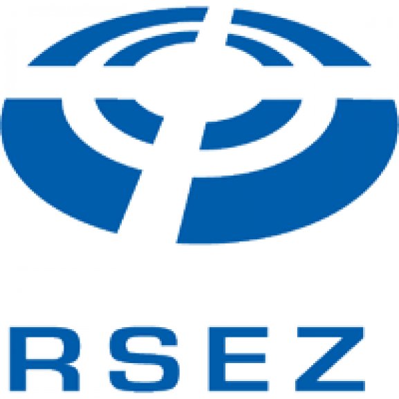 Logo of RSEZ