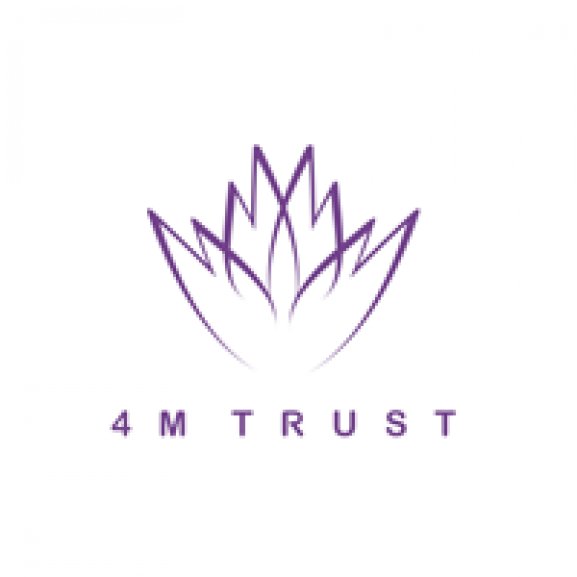 Logo of 4M Trust