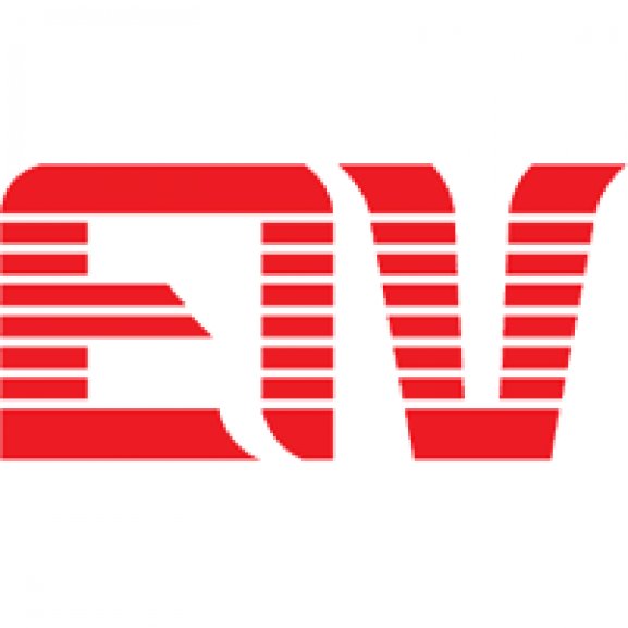 Logo of Emerson Independent Video (EIV)