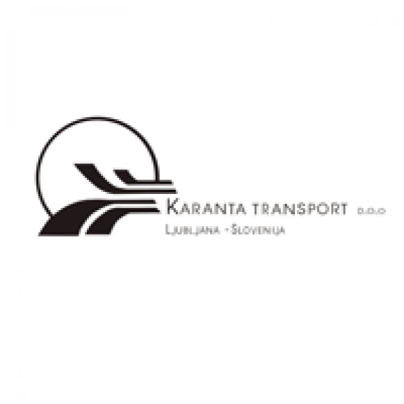 Logo of Karanta Transport d.o.o.
