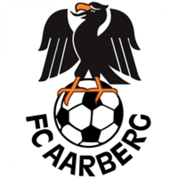 Logo of FC Aarberg