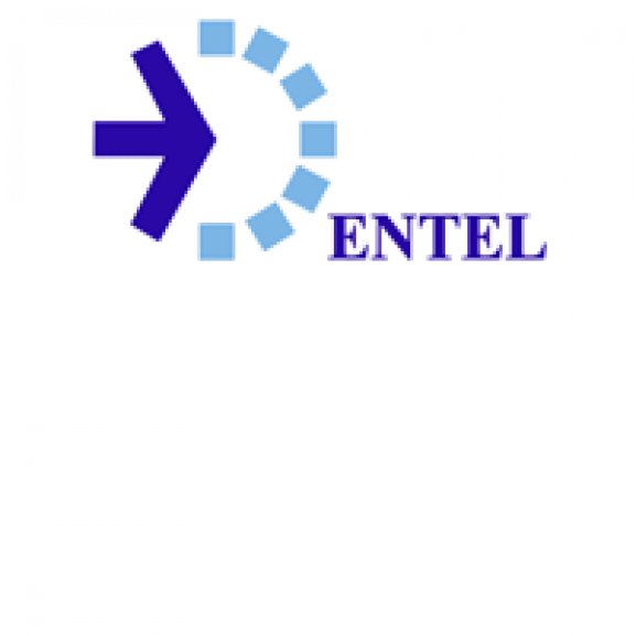 Logo of Entel