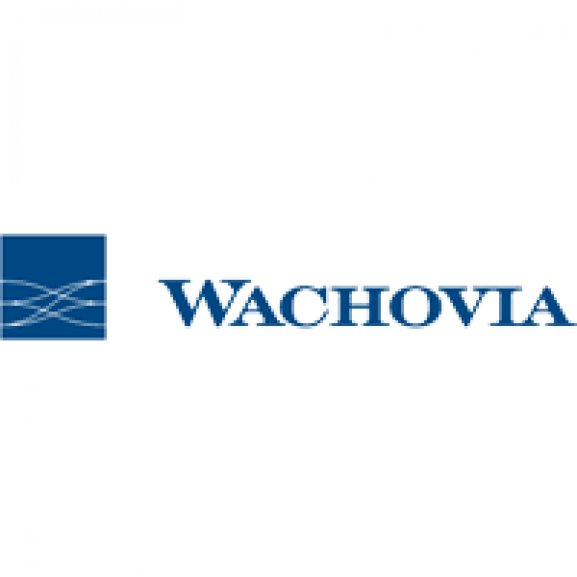 Logo of Wachovia