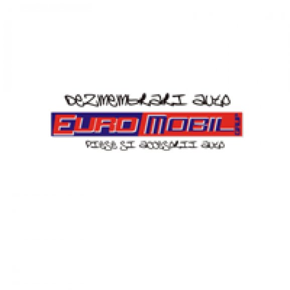 Logo of euromobil grup