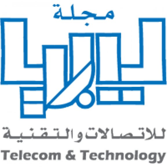 Logo of LTT magazine