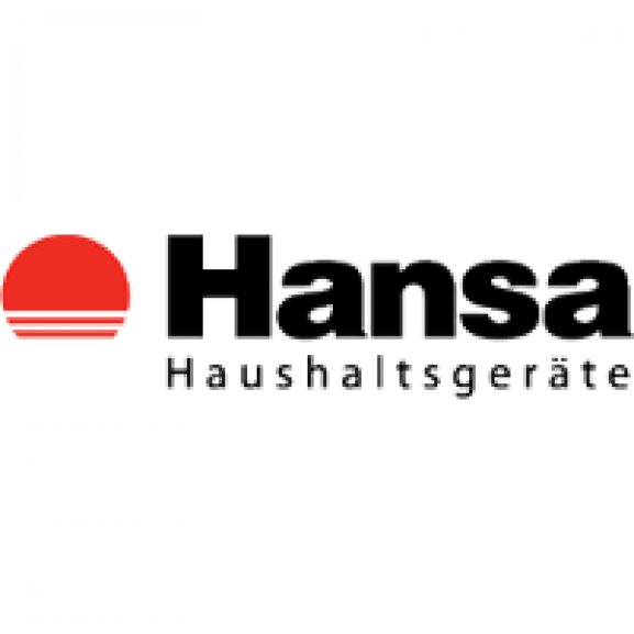 Logo of Hansa