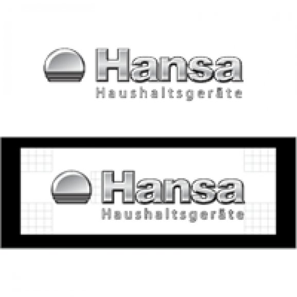 Logo of Hansa