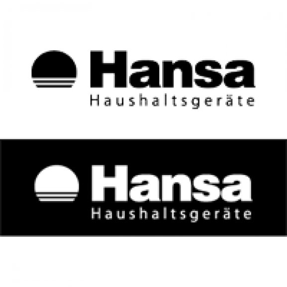 Logo of Hansa