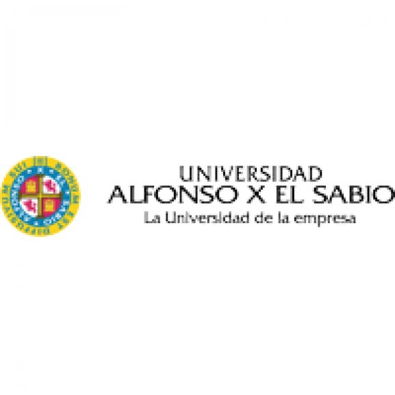 Logo of Universidad Alfonso X El Sabio (UAX)