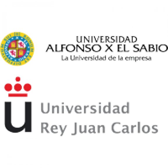 Logo of Universidad Rey Juan Carlos (URJC)